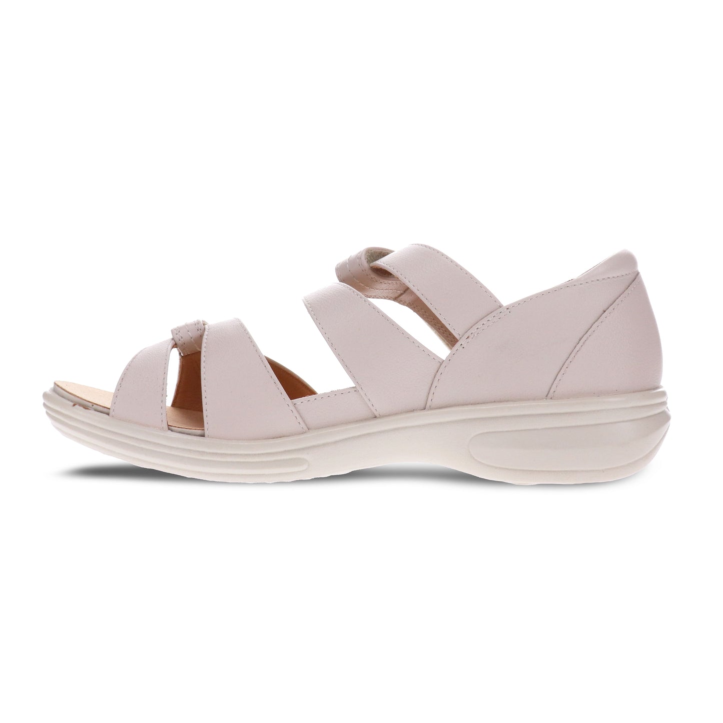 Geneva Sandal - Revere