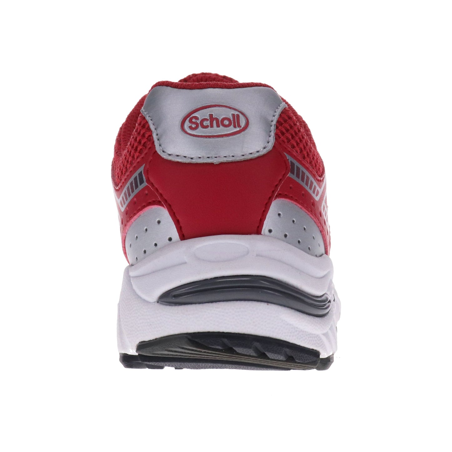 Sprinter Unisex Red Shoe - Scholl