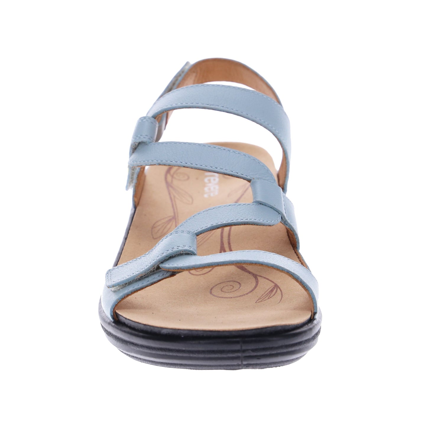 Miami Seafoam Sandal - Revere