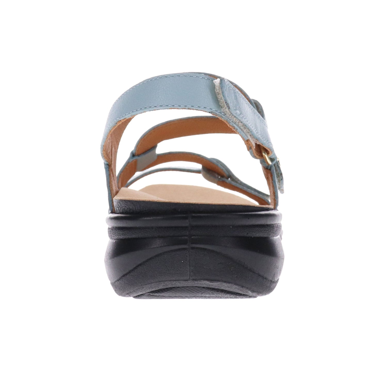 Miami Seafoam Sandal - Revere