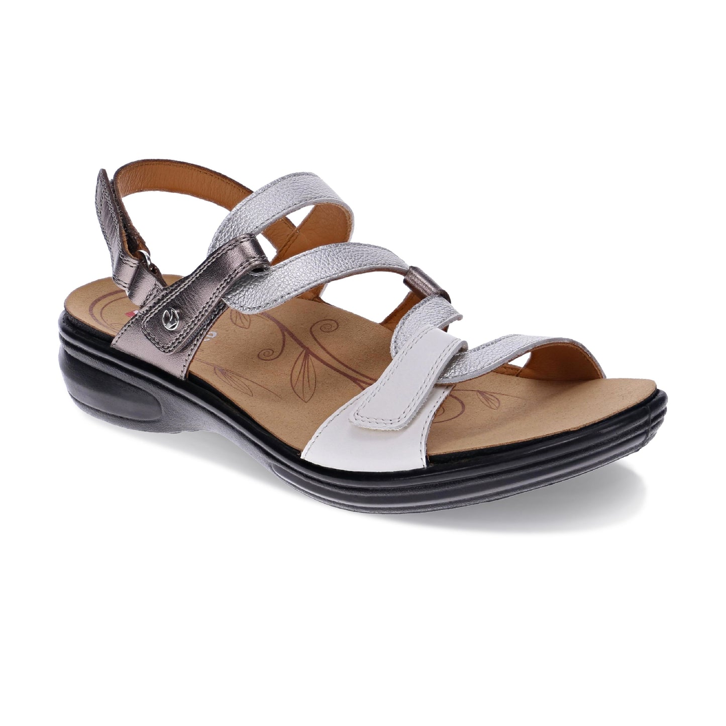 Miami Sandal - Revere