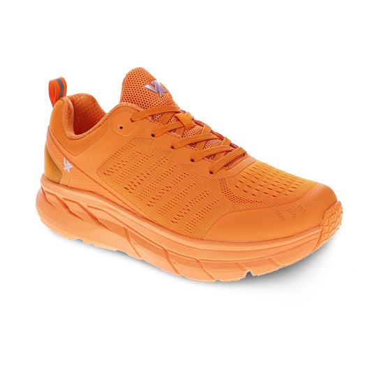 Vitasole VX Walker II Women's Shoe Tangerine