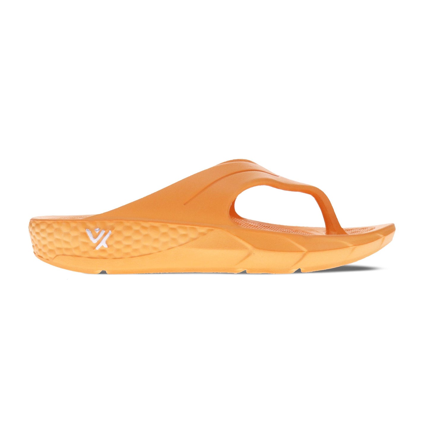 Vitality EVA Tangerine Toe Post Sandal - Vitasole