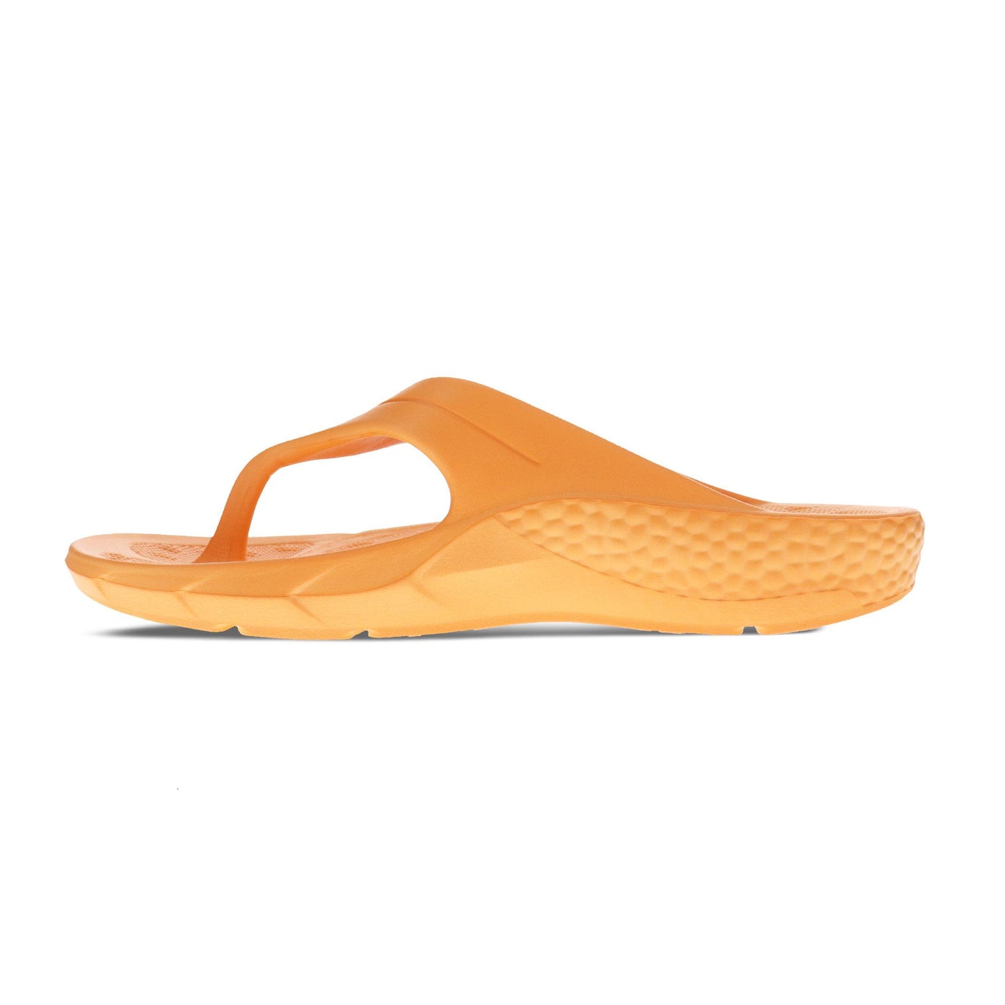 Vitality EVA Tangerine Toe Post Sandal - Vitasole