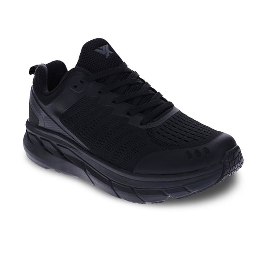 Vitasole VX Walker I Shoe Black