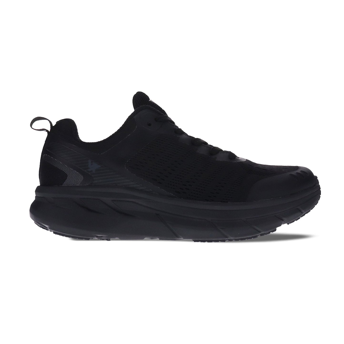 VX Walker Mesh I Black Shoe - Vitasole