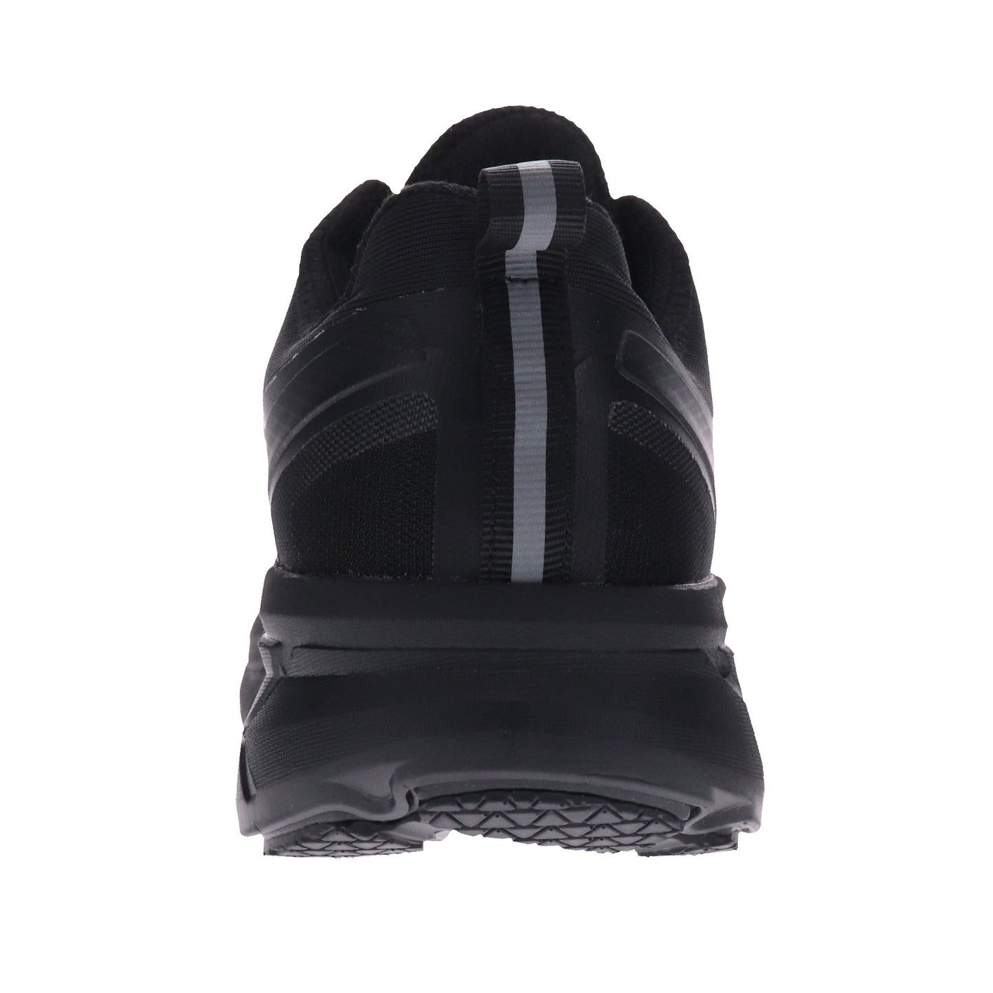 VX Walker Mesh I Black Shoe - Vitasole