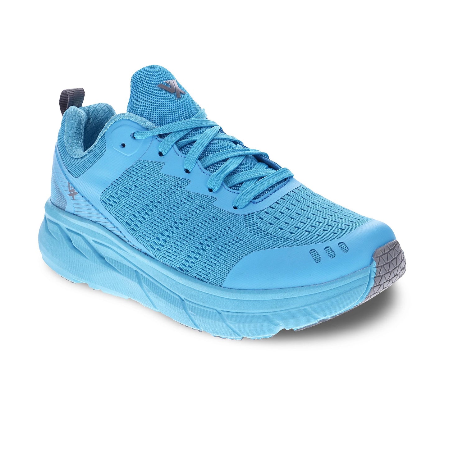 Vitasole VX Walker I Women's Shoe Blue