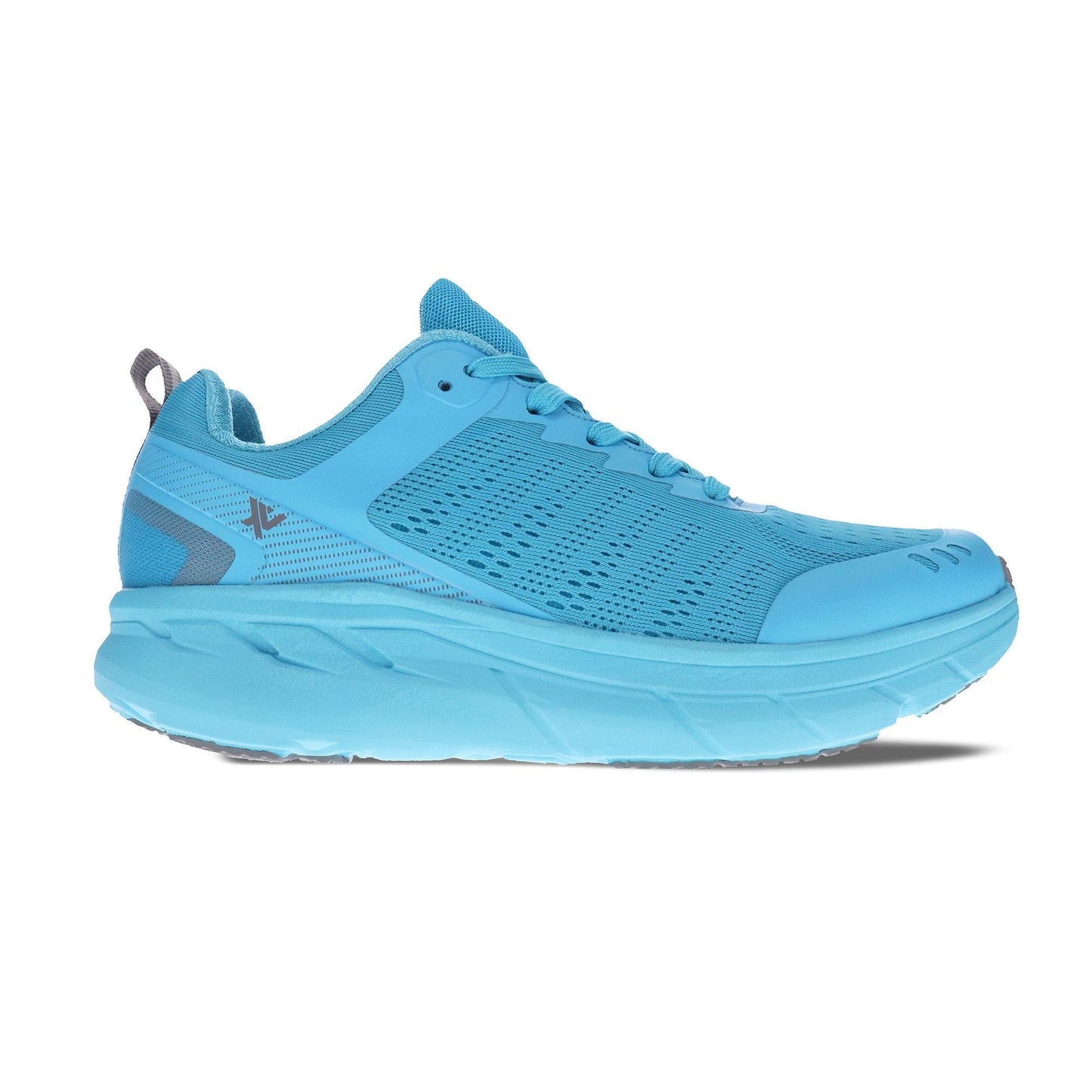 VX Walker Mesh I Women's Blue Shoe - Vitasole