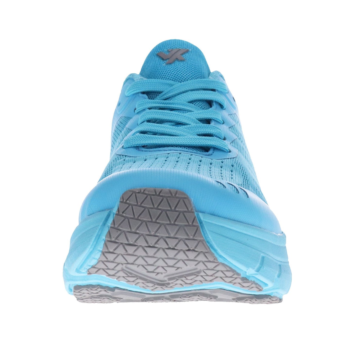 VX Walker Mesh I Women's Blue Shoe - Vitasole