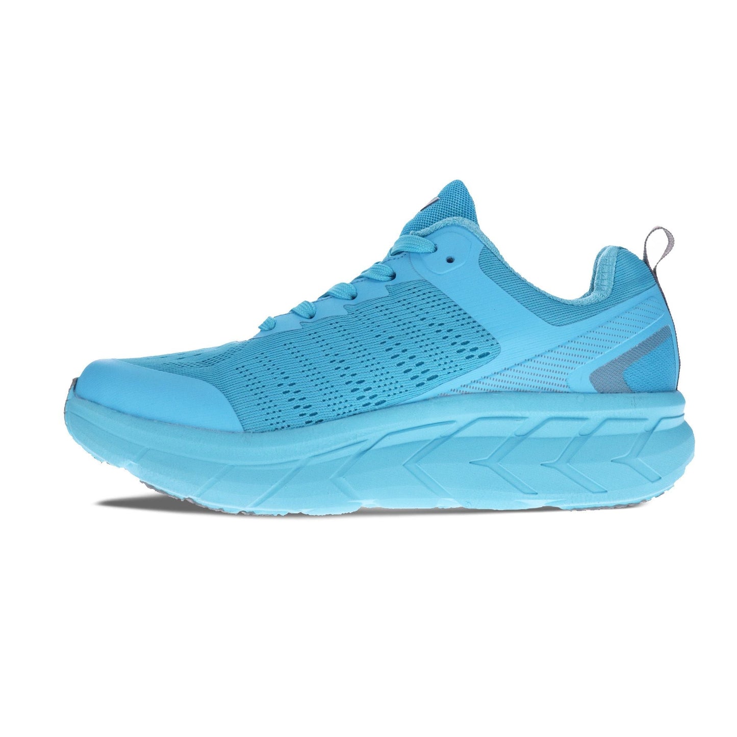 VX Walker Mesh I Women's Blue Shoe - Vitasole