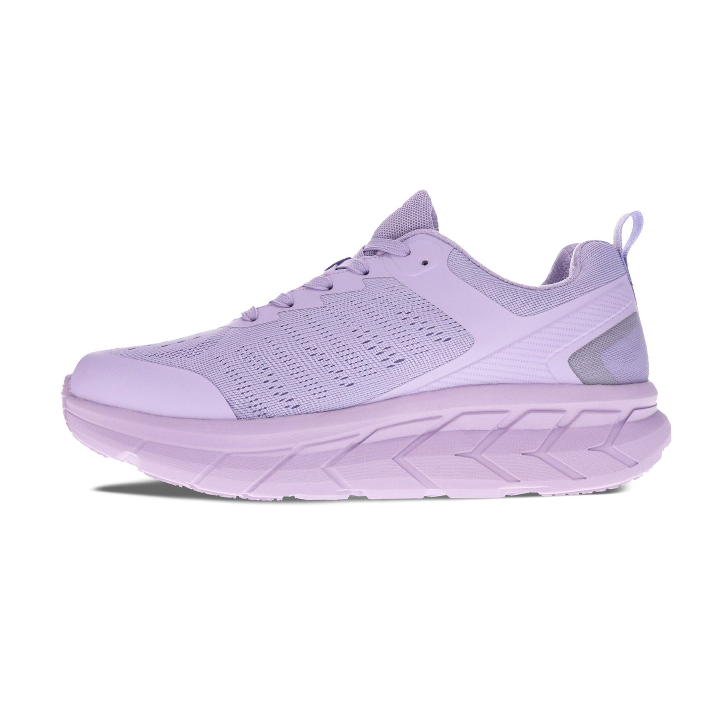 VX Walker Mesh II Women's Lavender Shoe - Vitasole