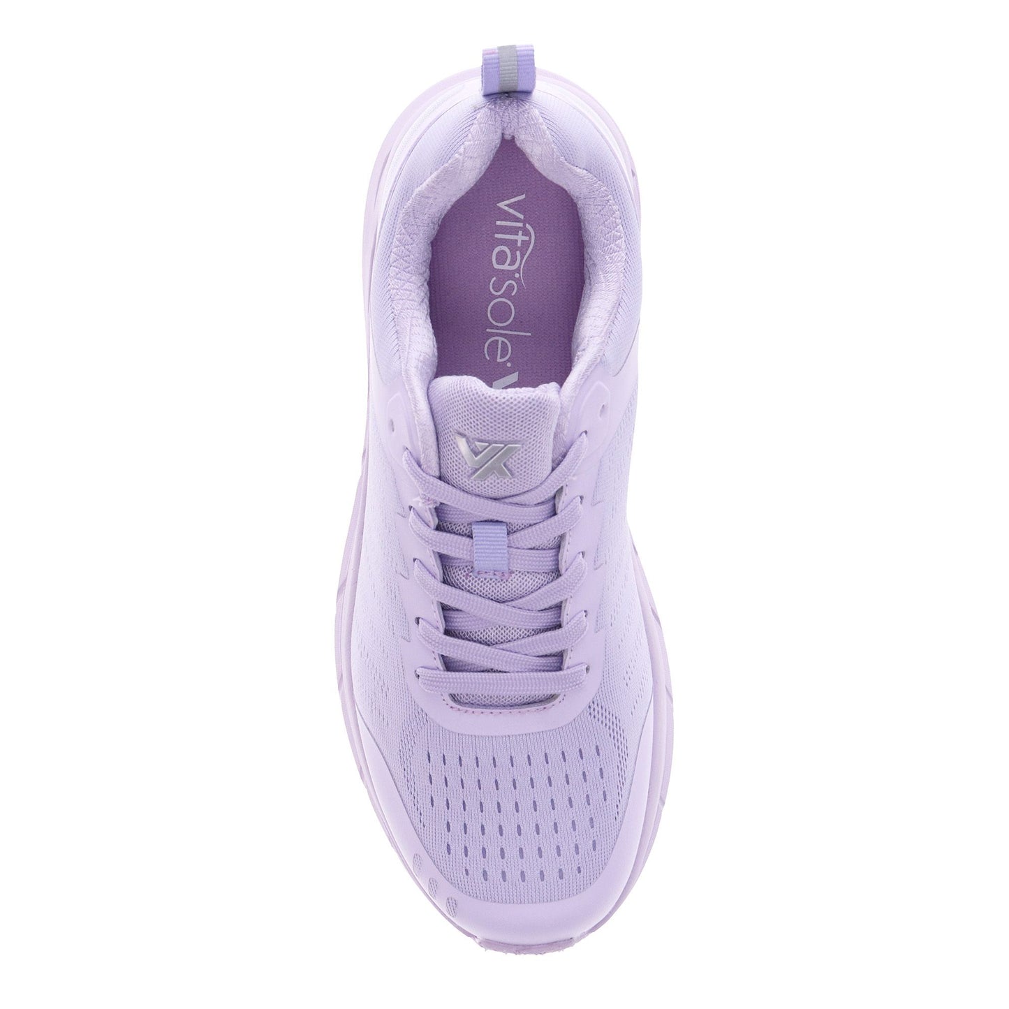 VX Walker Mesh II Women's Lavender Shoe - Vitasole