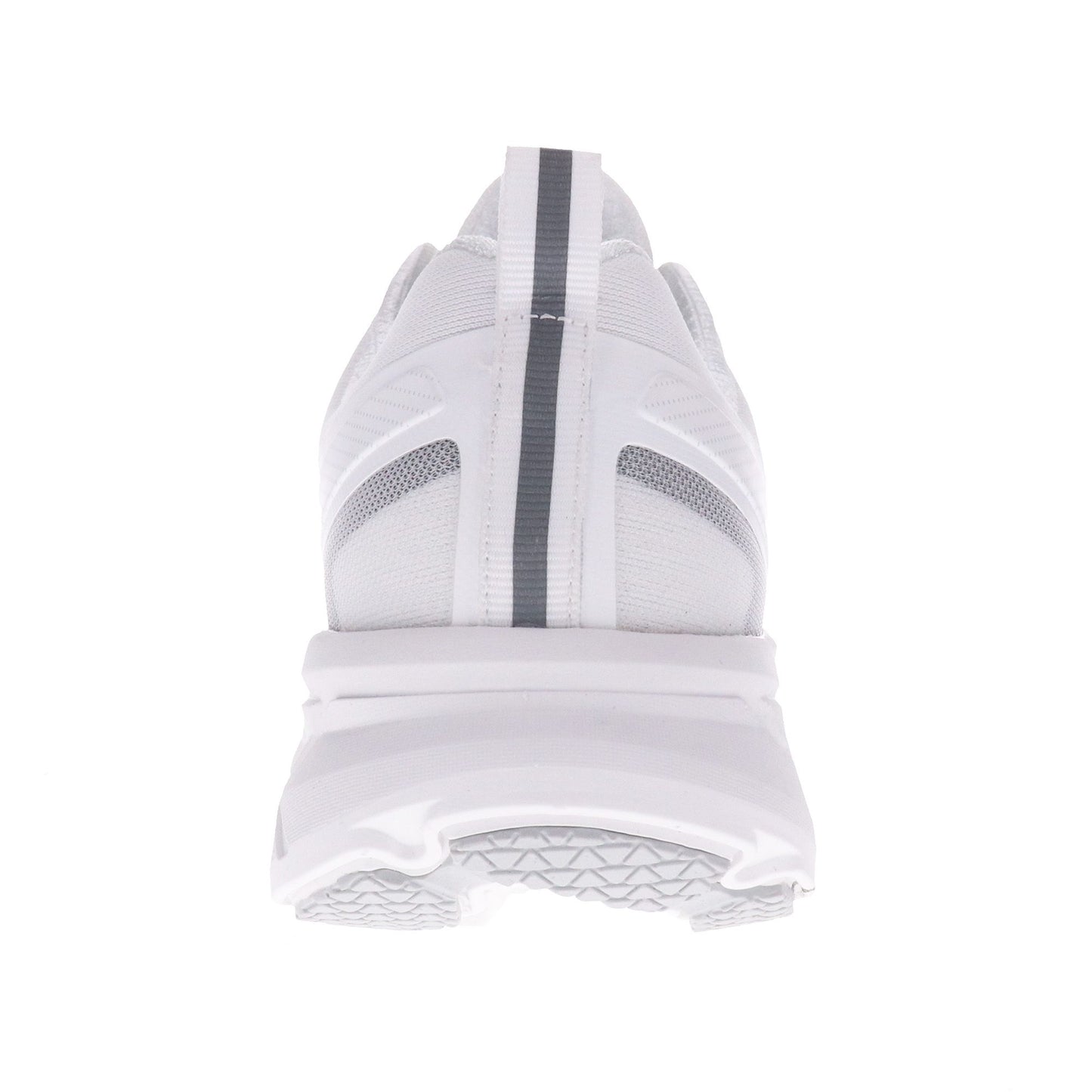 VX Walker 3 White Shoe Back - Vitasole