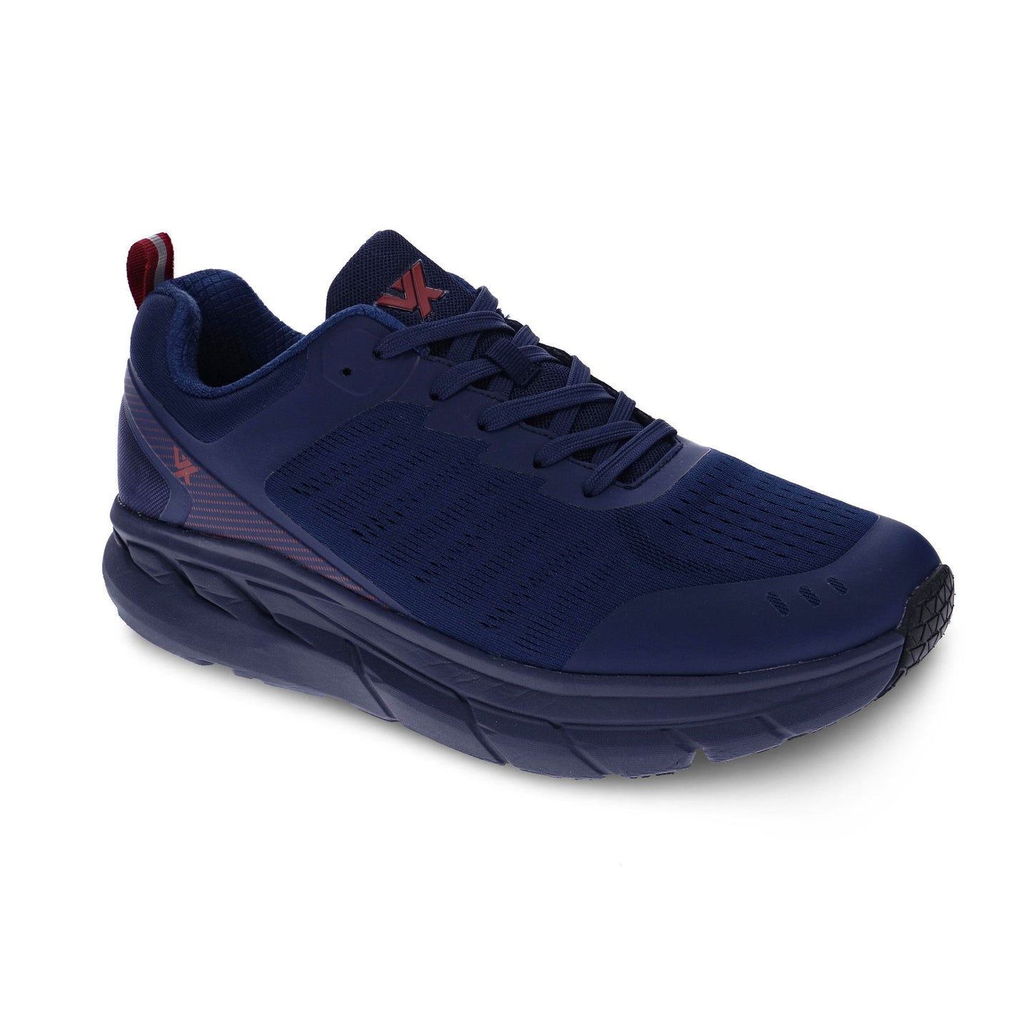 Vitasole VX Walker I Men's Shoe Navy