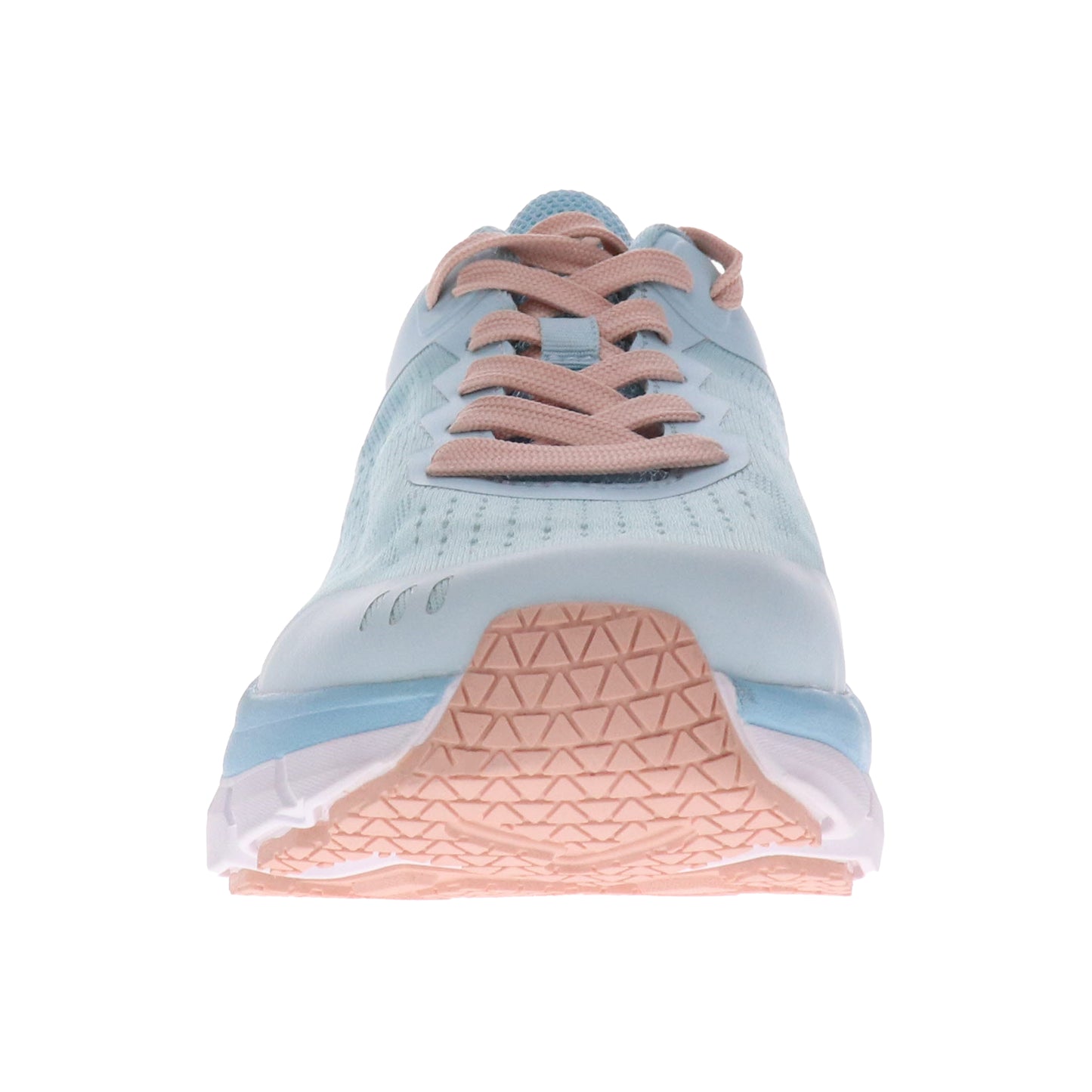 VX Walker Mesh III Light Blue/Apricot Shoe - Vitasole