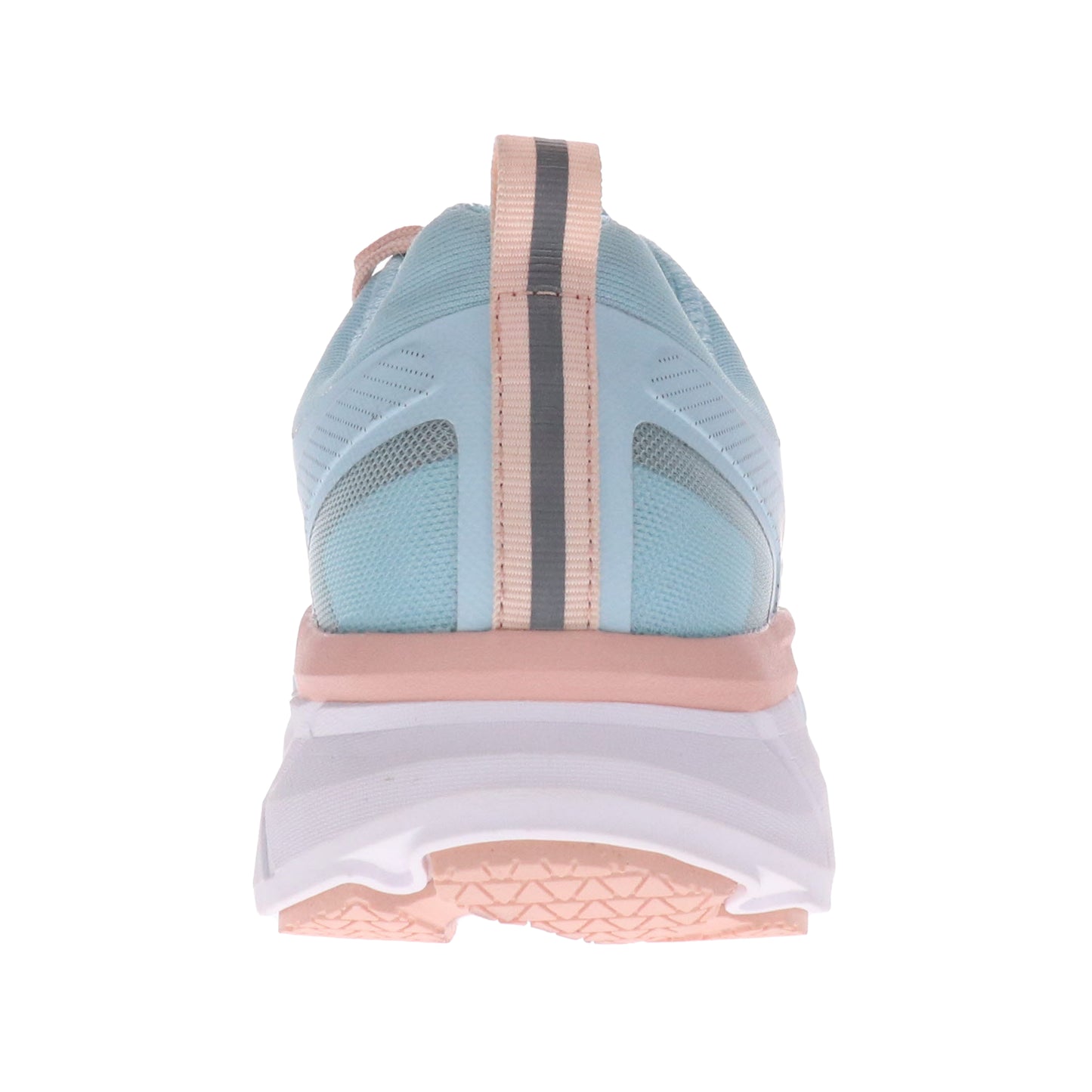 VX Walker Mesh III Light Blue/Apricot Shoe - Vitasole