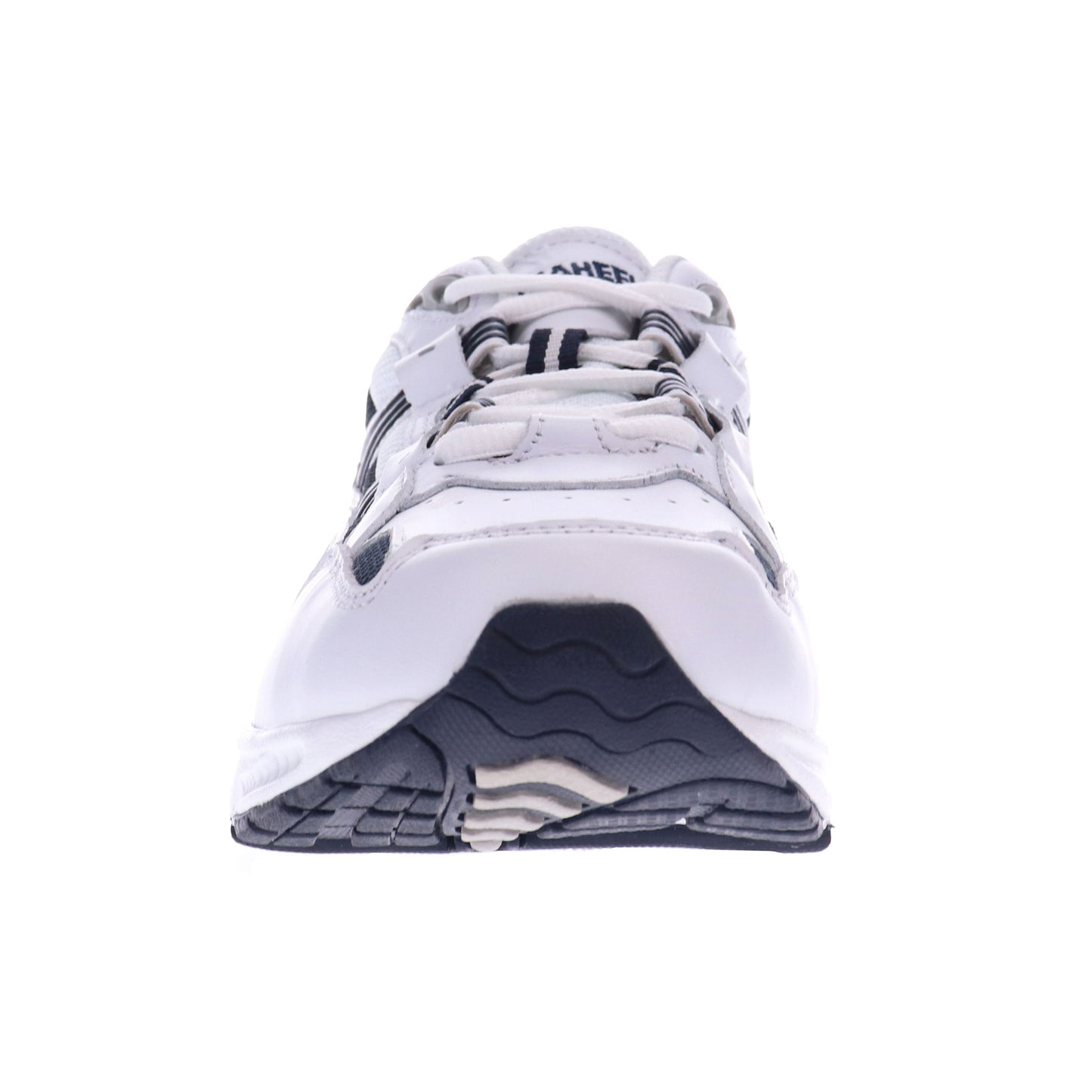 X-Trainer Men's White/Navy Shoe - Scholl