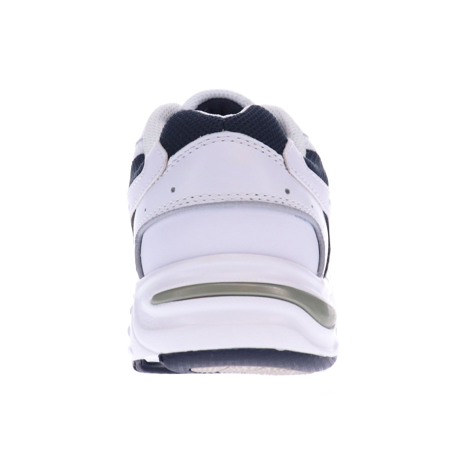 X-Trainer Men's White/Navy Shoe - Scholl