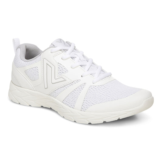 Vionic Miles Women's Shoe White