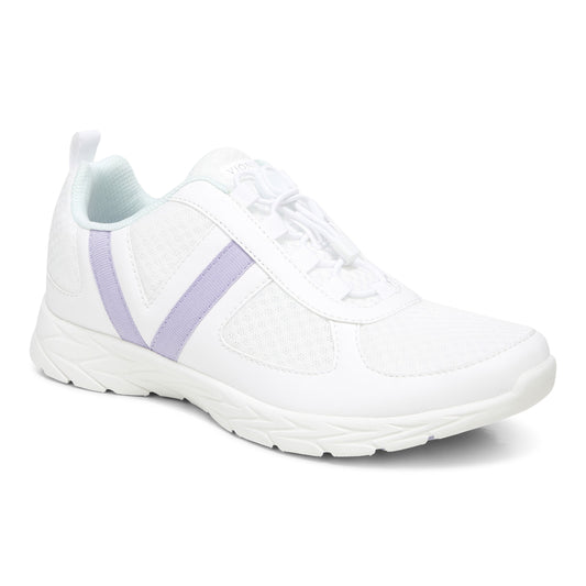 Maren Women's White shoe - Vionic