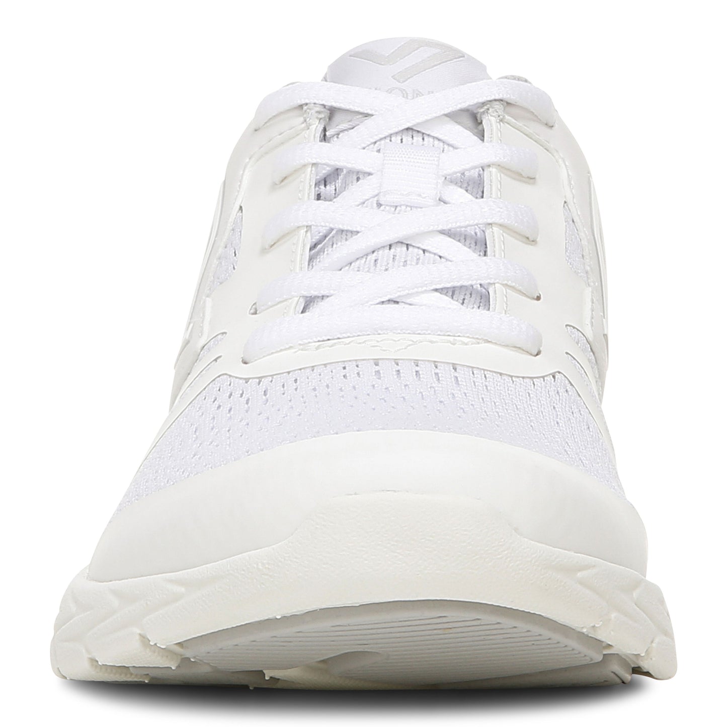 Miles Women's White Shoe - Vionic