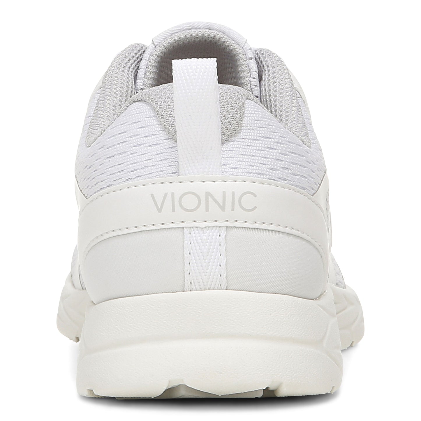 Miles Women's White Shoe - Vionic