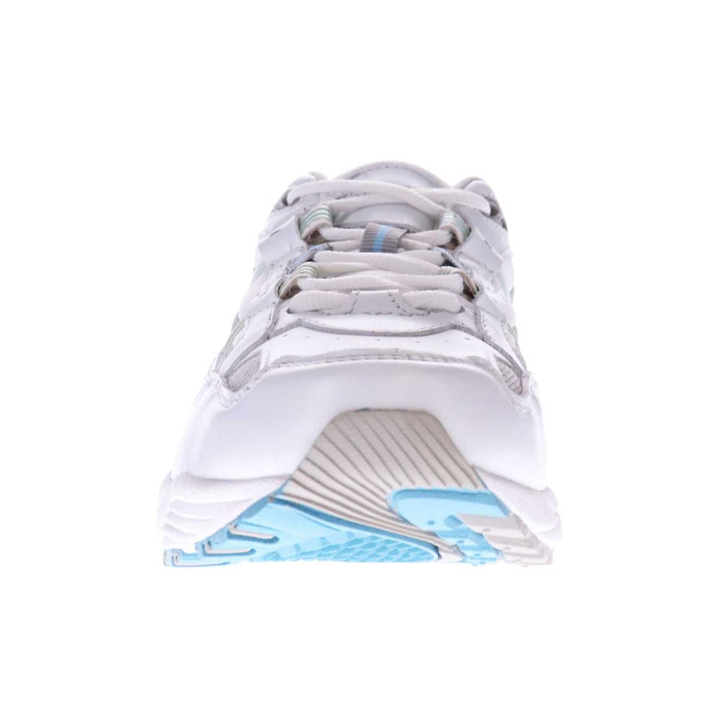 X-Trainer Women's White/Blue Shoe - Scholl