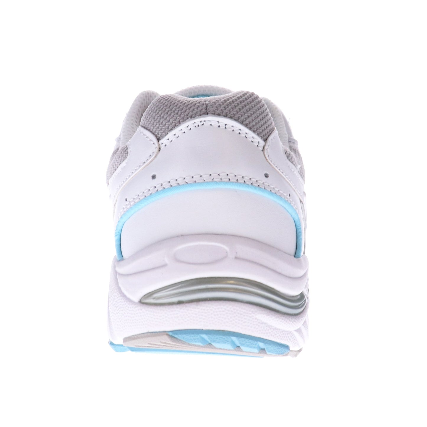 X-Trainer Women's White/Blue Shoe - Scholl