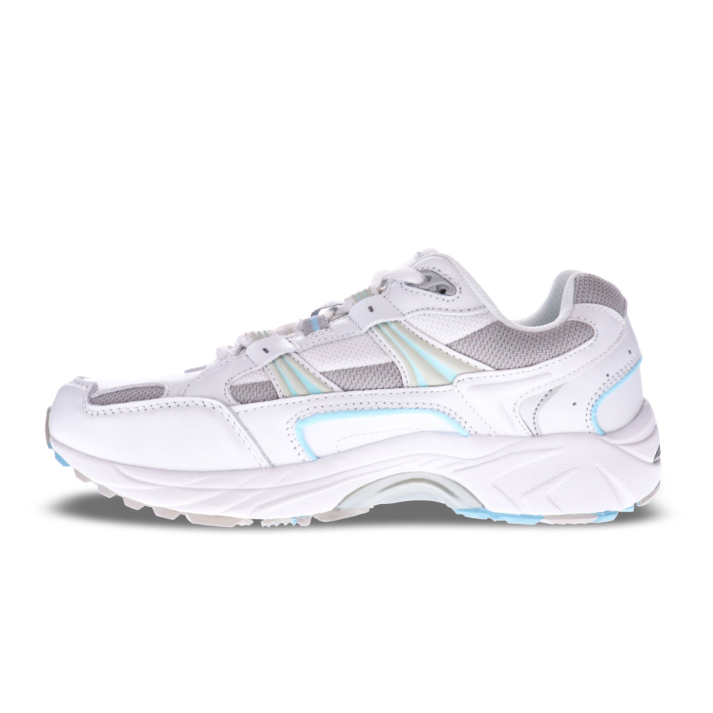 X-Trainer Women's White/Blue Shoe - Scholl